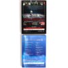 Marilyn Manson - Guns, God and Government Korean DVD + Compilation Set Korea