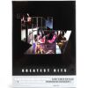 Thin Lizzy - Greatest Hits Korean 2 CD + DVD Box Set Korea OBI