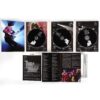 Thin Lizzy - Greatest Hits Korean 2 CD + DVD Box Set Korea OBI