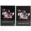 Thin Lizzy - Greatest Hits Korean 2 CD + DVD Box Set Korea OBI