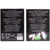 Thin Lizzy - Greatest Hits Korean 2 CD + DVD Box Set Korea OBI