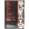 Cannibal Corpse - Live Cannibalism Korean DVD NTSC Korea