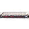 Cannibal Corpse - Live Cannibalism Korean DVD NTSC Korea
