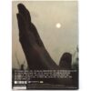 Drunken Tiger - Liberation 1945 Album CD Promo K-Rap K-Pop 2005