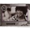 Ilac - Sorrow Album CD Promo K-Pop 2006 Sorrow of Ilac