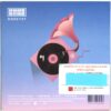 IMG_7436 Honeyst - Someone To Love Single Album CD Promo K-Pop 2017