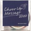 Exo Cheerup Roll Masking Tape Suho