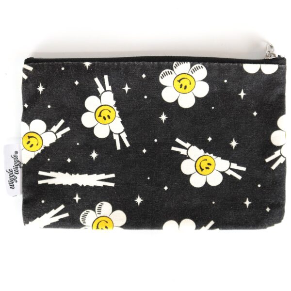 Le Sserafim Cotton Pouch I'm Fearless Pop Up Wiggle Wiggle