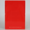 TVXQ x Fila Catalog Harmonica Booklet DBSK Tohoshinki 2006
