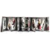 TVXQ x Fila Catalog Harmonica Booklet DBSK Tohoshinki 2006