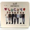Infinite - Lucky Guys Official Collection Card Vol. 1 62 Cards 2013