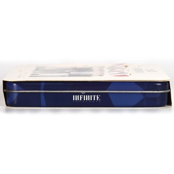 Infinite - Lucky Guys Official Collection Card Vol. 1 62 Cards 2013