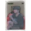 BTS In The Soop 2 Transparent Photocard Set of 7 Complete Weverse