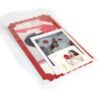 IU Photocard + Ticket Set Lightstick Ver. 3 I-KE