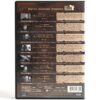 Martin Scorsese Presents The Blues 7 Disc Korean DVD [NTSC All Region] Korea