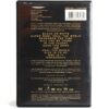 Michael Jackson - Dangerous The Short Films Korean DVD + Inserts [NTSC] Korea
