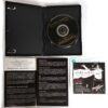 Michael Jackson - Dangerous The Short Films Korean DVD + Inserts [NTSC] Korea