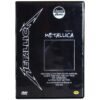 Metallica - Classic Albums Black Album Video Korean DVD [NTSC] Korea DVD Call