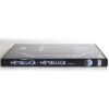 Metallica - Classic Albums Black Album Video Korean DVD [NTSC] Korea DVD Call