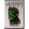 W.A.S.P. - The Sting Live At The Key Club L.A. Korean DVD [NTSC] Korea