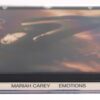 Mariah Carey - Emotions Korean CD Album Korea