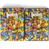 Nazareth - Homecoming Live In Glasgow Korean DVD [NTSC] Korea Slipcase