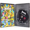 Nazareth - Homecoming Live In Glasgow Korean DVD [NTSC] Korea Slipcase