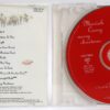 Mariah Carey - Merry Christmas Korean Album CD Korea