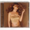 Mariah Carey - Butterfly Korean Album CD Korea