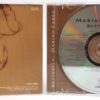 Mariah Carey - Butterfly Korean Album CD Korea
