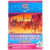 International Battle Of The Year 2005 Korean DVD Sealed [NTSC] Korea B-Boy