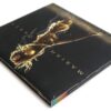 Mariah Carey - The Emancipation Of Mimi Korean Album CD + Poster Promo Korea