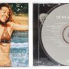 Mariah Carey - #1's Korean Compilation Album CD Korea