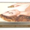 Mariah Carey - Greatest Hits Korean Compilation Album CD Korea