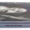 Mariah Carey - The Ballads Korean Compilation Album CD Korea