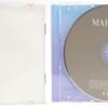 Mariah Carey - The Ballads Korean Compilation Album CD Korea