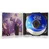 Michael Jackson - Moonwalker Korean Video CD VCD Korea 1994