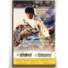 Thunderbolt (1995) Korean VHS [NTSC] Korea Hong Kong Jackie Chan