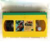 Tarzan (1999) Korean VHS Rental [NTSC] Korea Disney English Audio