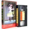 Dirty Dancing (1987) Korean VHS [NTSC] Korea Patrick Swayze
