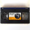 Footloose (1984) Korean VHS [NTSC] Korea 1997 Reissue Kevin Bacon