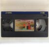 Babe (1995) + Babe Pig In The City (1998) Korean VHS Set Rental [NTSC] Korea