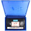 Chilsu and Mansu (1988) Korea VHS Rental [NTSC] Korean Cinema