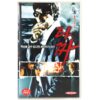 Tazza: The High Rollers (2006) Korea Late VHS Rental [NTSC] Korean Cinema 타짜