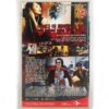 Tazza: The High Rollers (2006) Korea Late VHS Rental [NTSC] Korean Cinema 타짜
