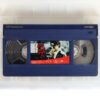 Tazza: The High Rollers (2006) Korea Late VHS Rental [NTSC] Korean Cinema 타짜