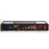Beat (1997) Korea VHS Rental [NTSC] Korean Cinema Jung Woo Sung