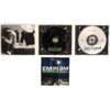 Eminem - Curtain Call The Hits Korean Album Deluxe Digipak 2 CD Korea