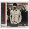 Foo Fighters - One By One Korean Album CD + DVD Promo Korea