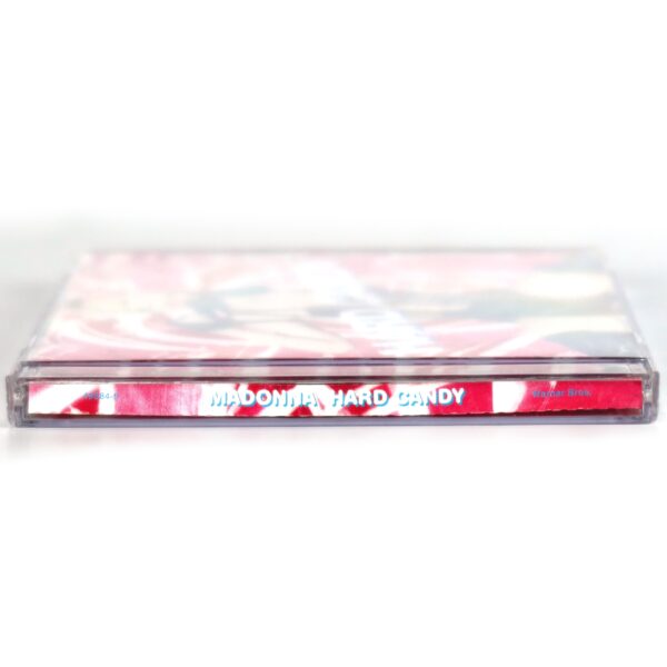 Madonna - Hard Candy Korean CD Album Korea